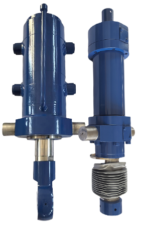 Hydraulic Cylinder