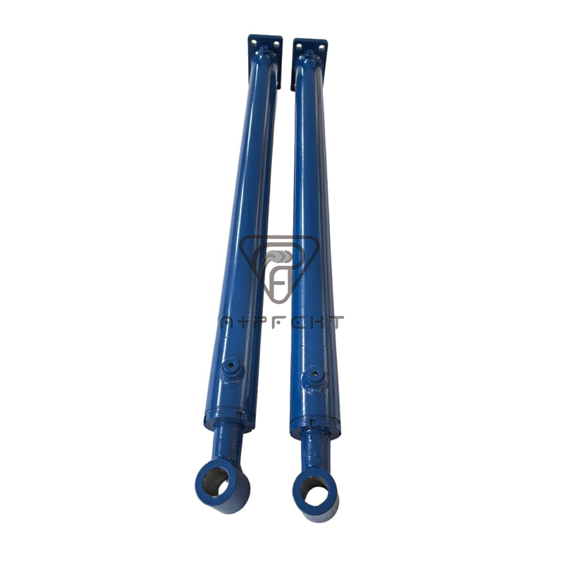 Hydraulic Cylinder Medium Pressure
