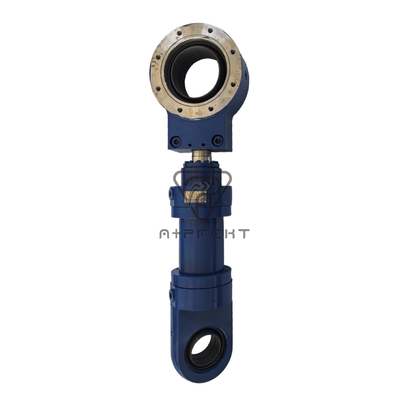  Swing Hydraulic Oil Cylinder