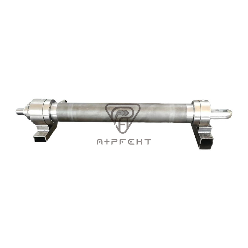 High Temperature Hydraulic Cylinder