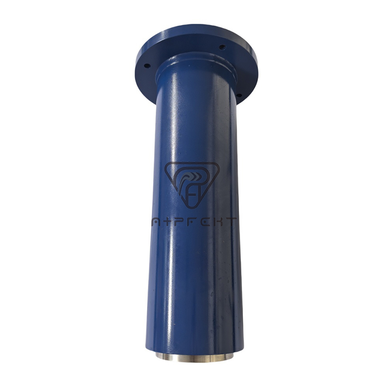 High Pressure Hydraulic Cylinder