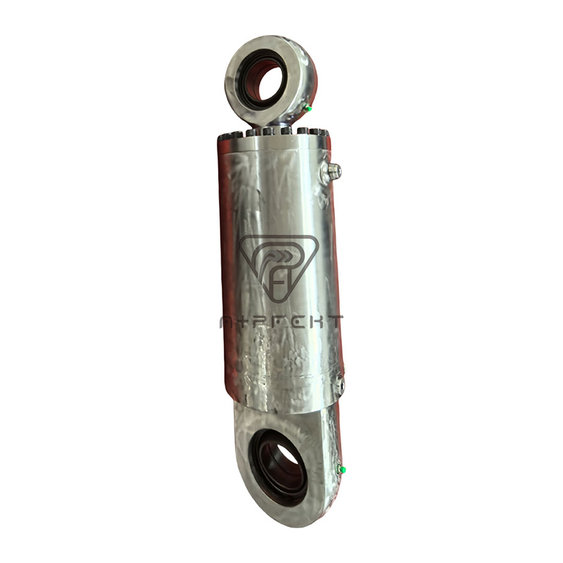 Engineering Hydraulic Oil Cylinder