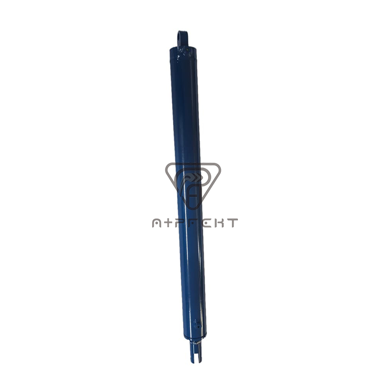  Multi Section Hydraulic Cylinders