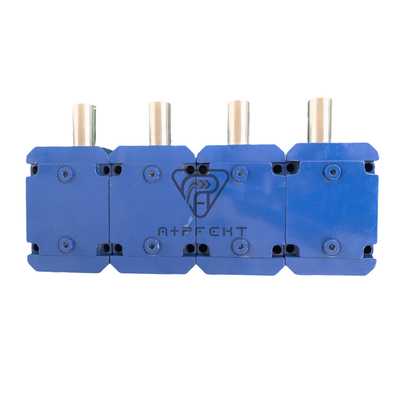 Door Locking Hydraulic Cylinder