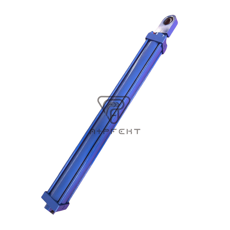 10 Ton Hydraulic Ram Cyclinder
