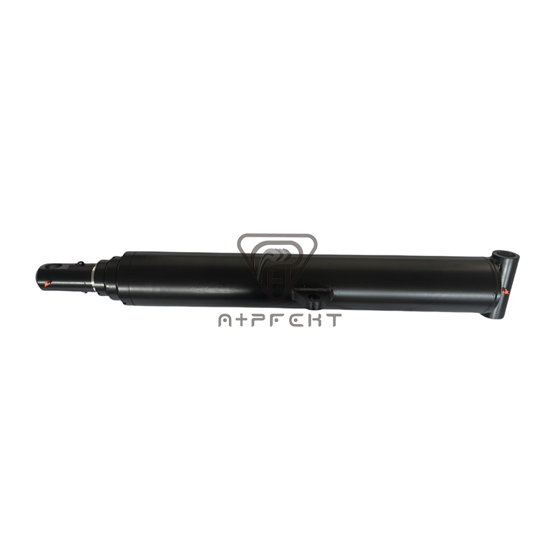 Advanced Double Acting Cylinder