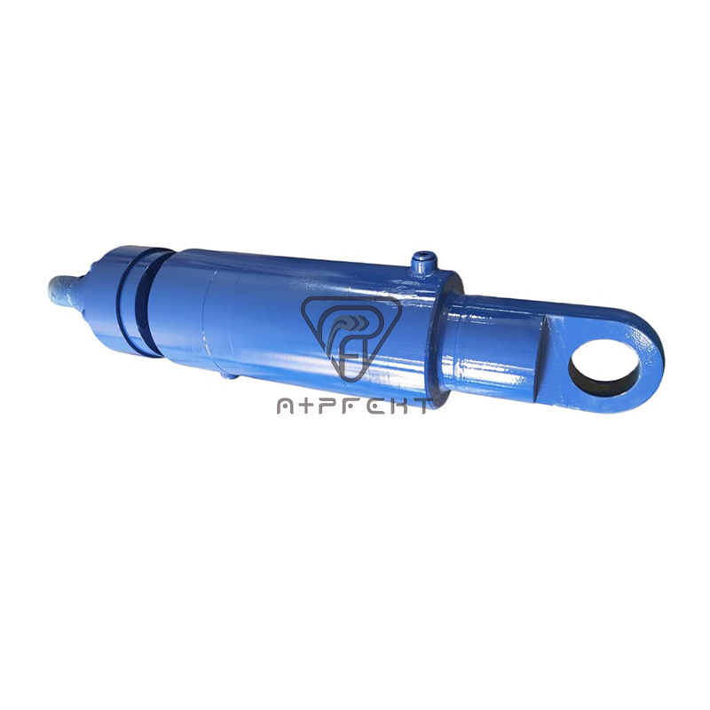  Hydraulic Cylinder for Metallurgy Steel Mineral Equipment