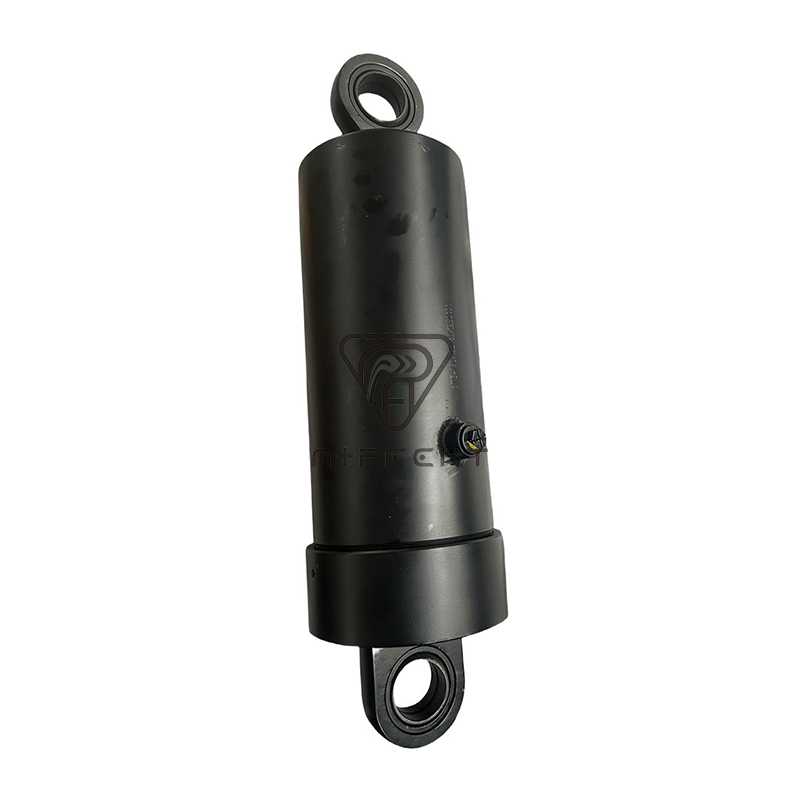 Long Stroke Hydraulic Cylinder