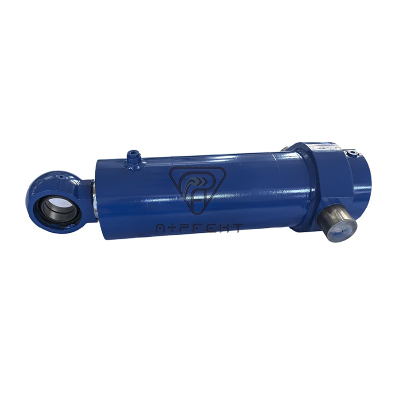 Double Earring Hydraulic Cylinder