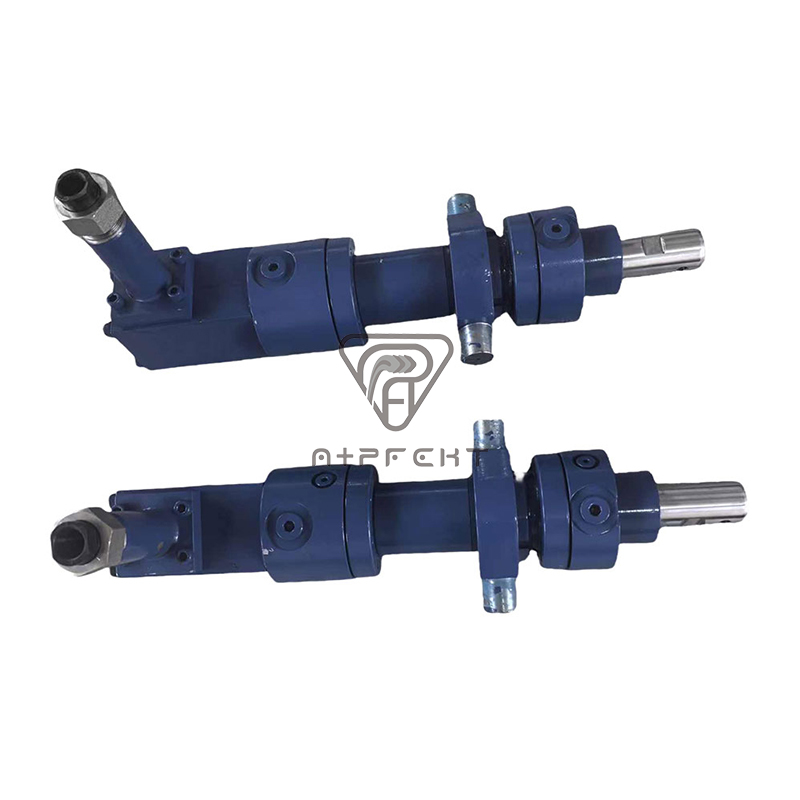Hydraulic Ram Cylinder Oil Cyclinder