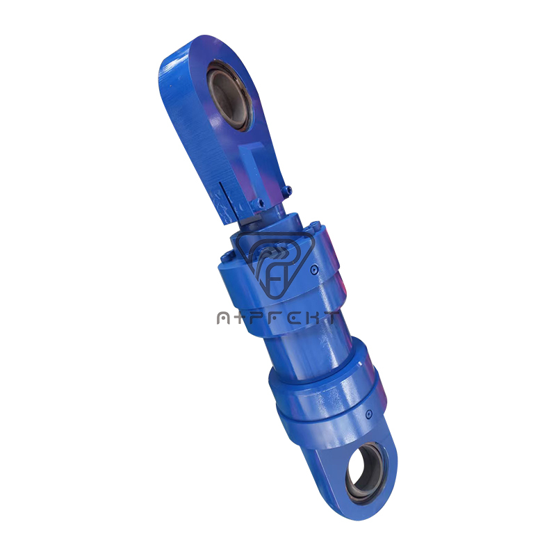 Hot Selling Metallurgical Hydraulic Cylinder