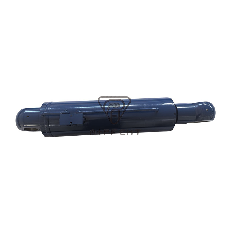Large Oil Cylinders for Ships Marine Engineering