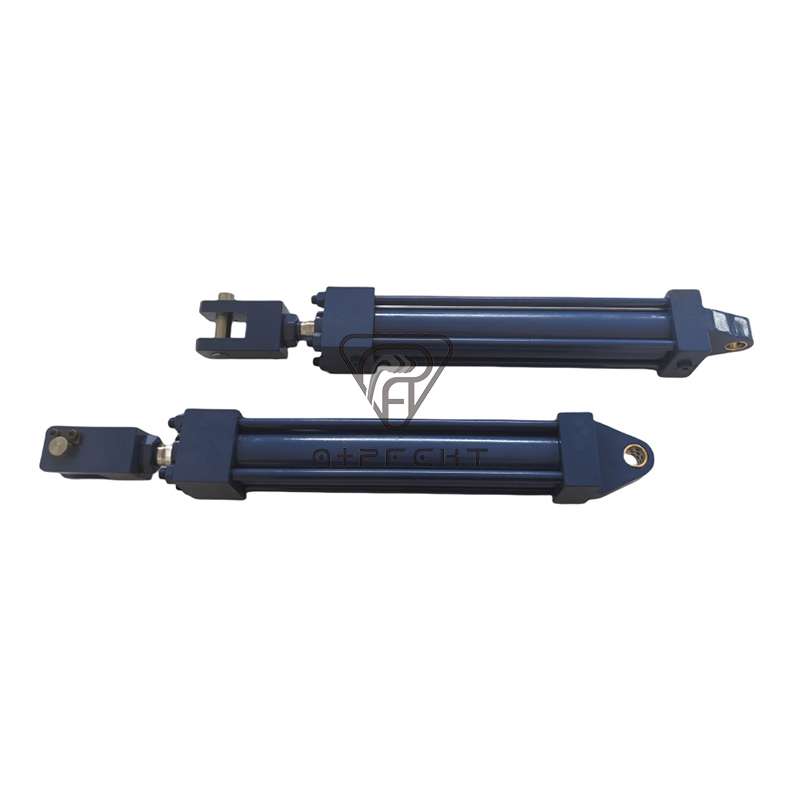 Injection Molding Machine Hydraulic Cylinder