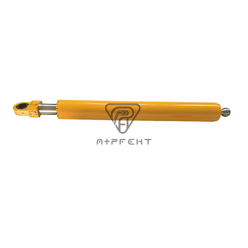 Ultra High Pressure Hydraulic Cylinder