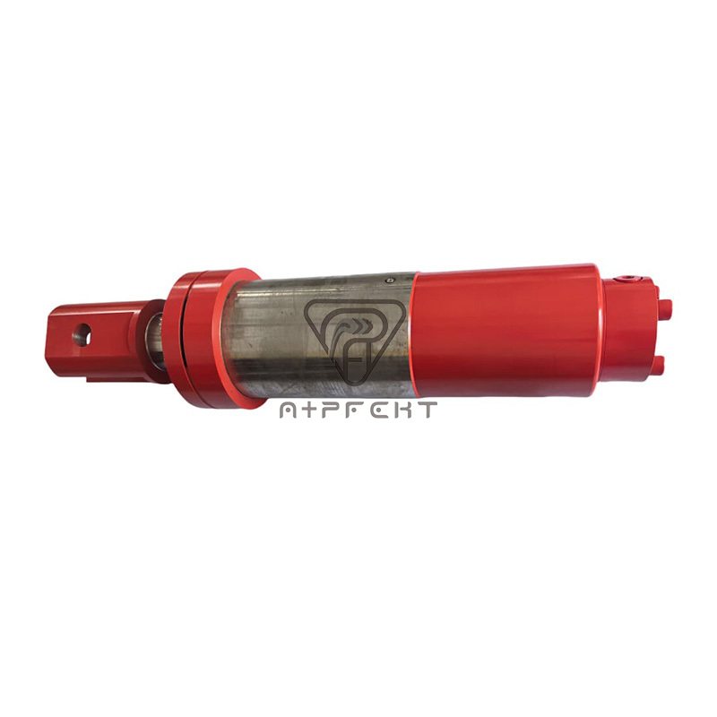  Industrial Hydraulic Balanced Cylinder