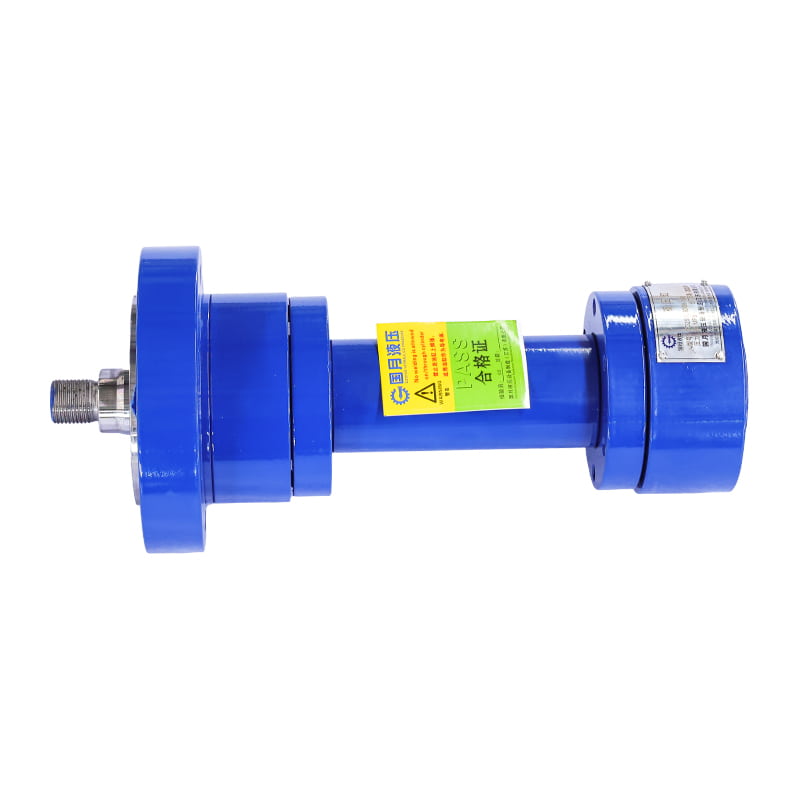 Metallurgical Hydraulic Cylinder CDH1 MF3 50-36-100 Metallurgical Hydraulic Cylinder CDH1 MF3 50-36-100