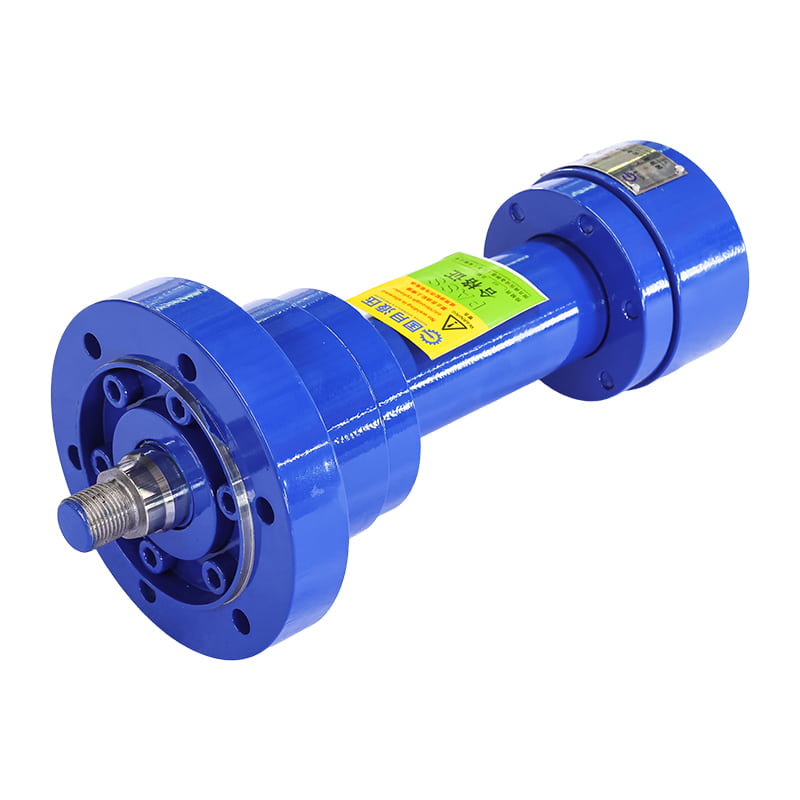 Metallurgical Hydraulic Cylinder CDH1 MF3 50-36-100 Metallurgical Hydraulic Cylinder CDH1 MF3 50-36-100