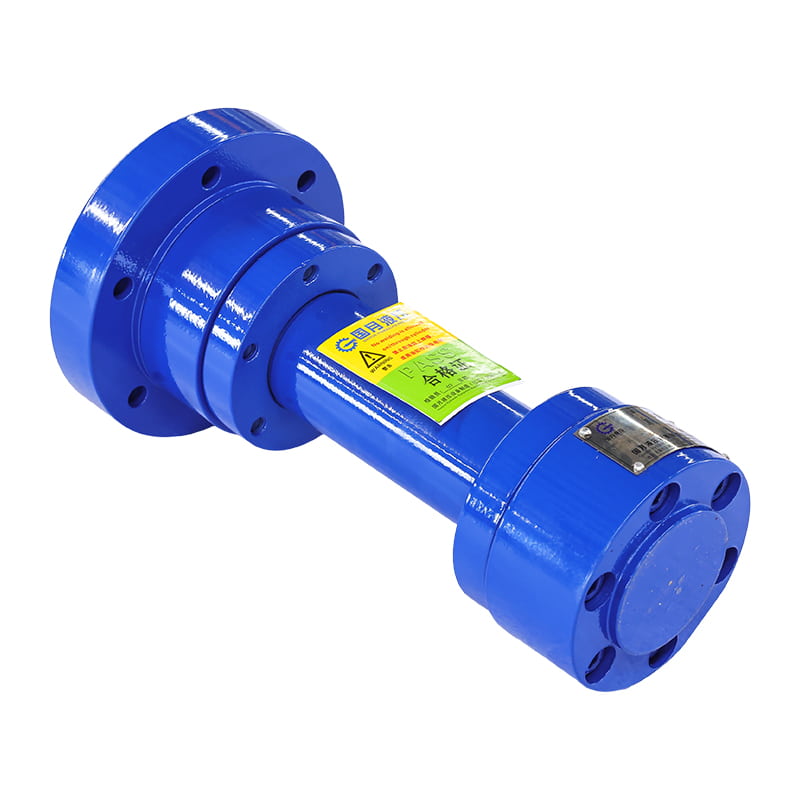 Metallurgical Hydraulic Cylinder CDH1 MF3 50-36-100 Metallurgical Hydraulic Cylinder CDH1 MF3 50-36-100