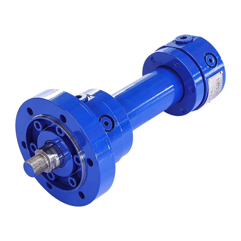 Metallurgical Hydraulic Cylinder CDH1 MF3 50-36-100 Metallurgical Hydraulic Cylinder CDH1 MF3 50-36-100