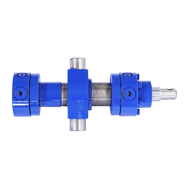 Metallurgical Hydraulic Cylinder CDH1 MT4 50-36-225 Metallurgical Hydraulic Cylinder CDH1 MT4 50-36-225