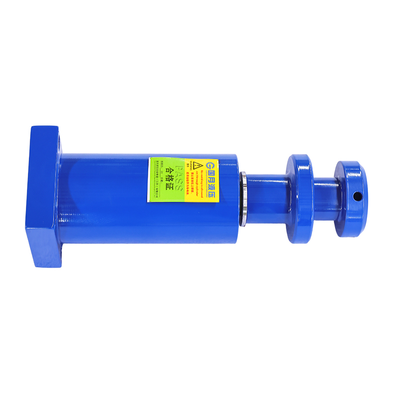 Metallurgical Hydraulic Cylinder CDH1 MF 70-40-2 Metallurgical Hydraulic Cylinder CDH1 MF 70-40-2