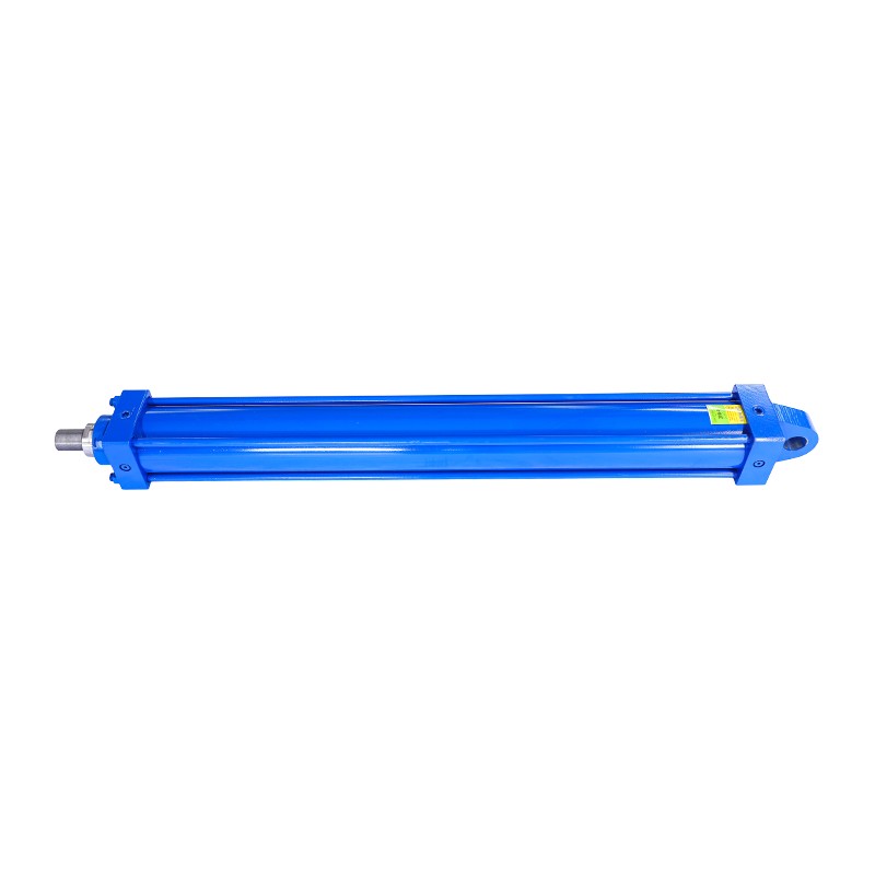 Engineering Cylinder Pull Cylinders Series 125-80-1250 Engineering Cylinder Pull Cylinders Series 125-80-1250