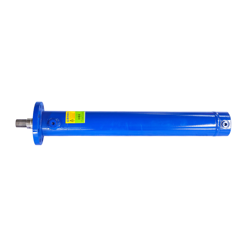 Metallurgical Hydraulic Cylinder CDH1 MF3 80-45-600 Metallurgical Hydraulic Cylinder CDH1 MF3 80-45-600