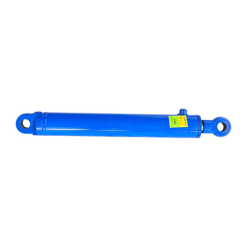 Metallurgical Hydraulic Cylinder CDH1 MP5 80-56-600 Metallurgical Hydraulic Cylinder CDH1 MP5 80-56-600