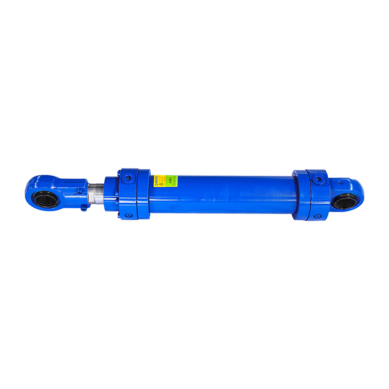 Metallurgical Hydraulic Cylinder CDH1 MP5 100-70-420 Metallurgical Hydraulic Cylinder CDH1 MP5 100-70-420