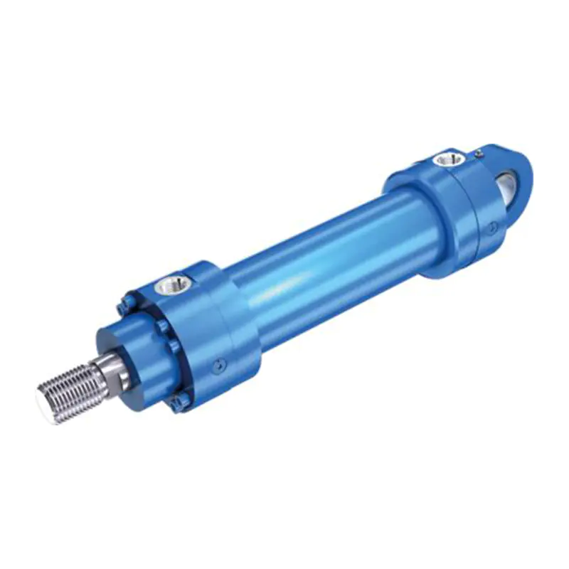 CDH2-Differential Cylinder I Mill Type